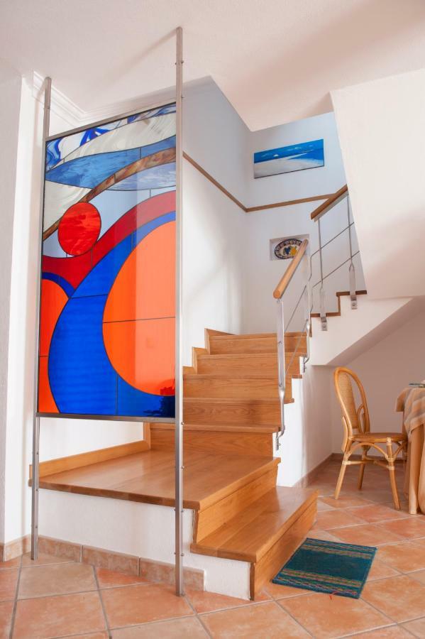 Fabulous Beach House On The Atlantic Baleal Exterior photo